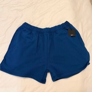 SET ACTIVE SWEATSHORTS